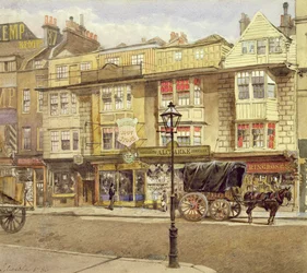 Bishopsgate Street Without